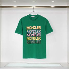 Picture of Moncler T Shirts Short _SKUMonclerS-XXLr17237472